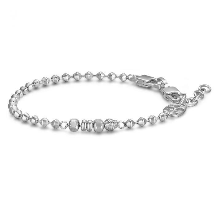 Bracciale in acciaio - gioielleriaperdichizzi.it