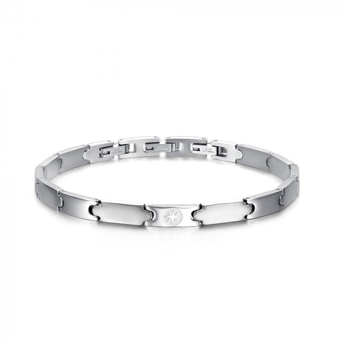 Bracciale Con Rosa Dei Venti