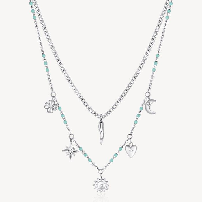 Collana CHANT