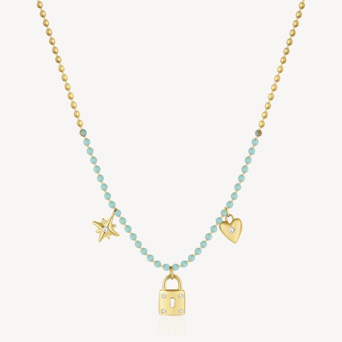 Collana CHANT
