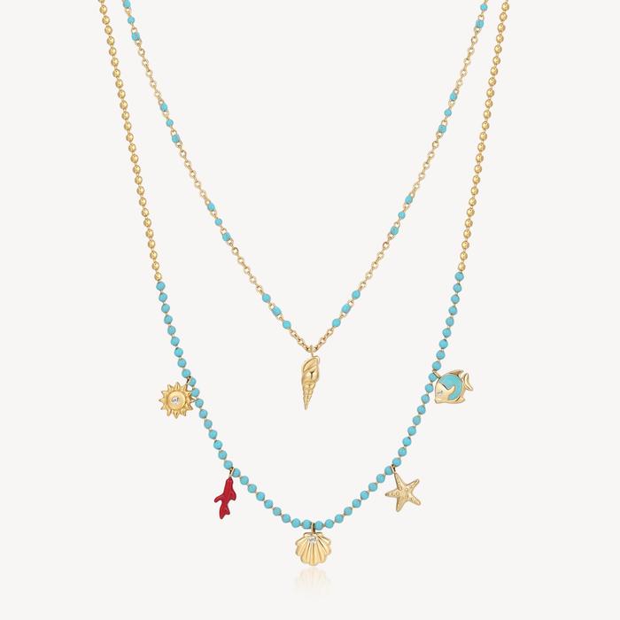 Collana CHANT