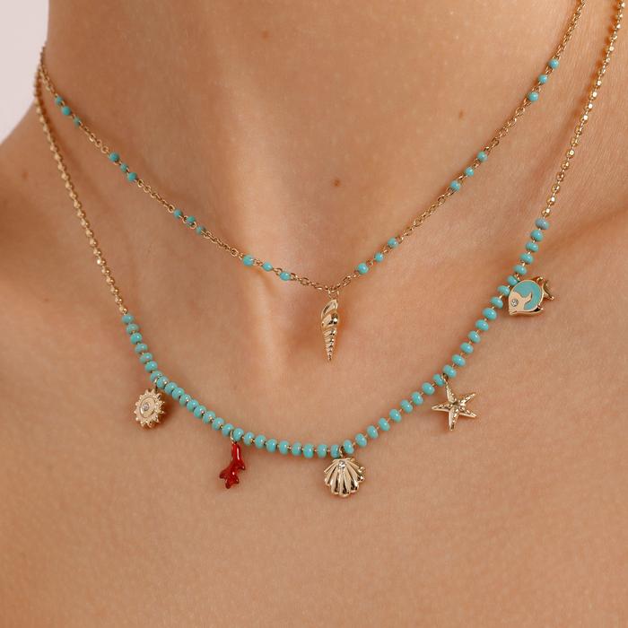 Collana CHANT