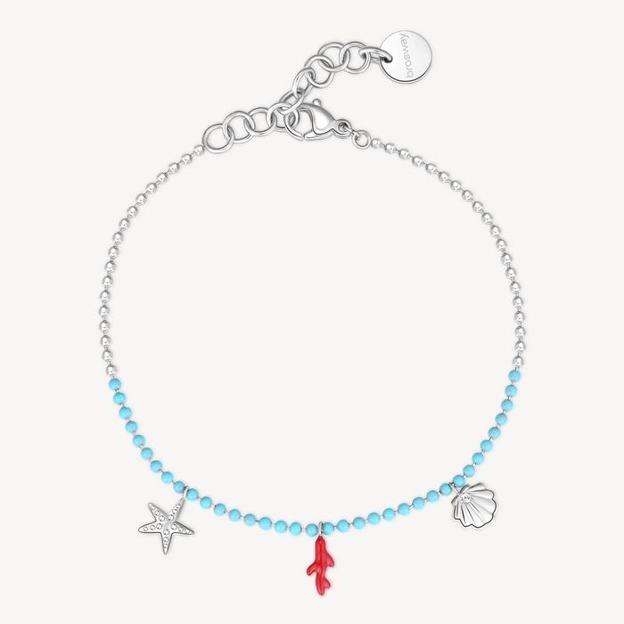 CHANT anklet