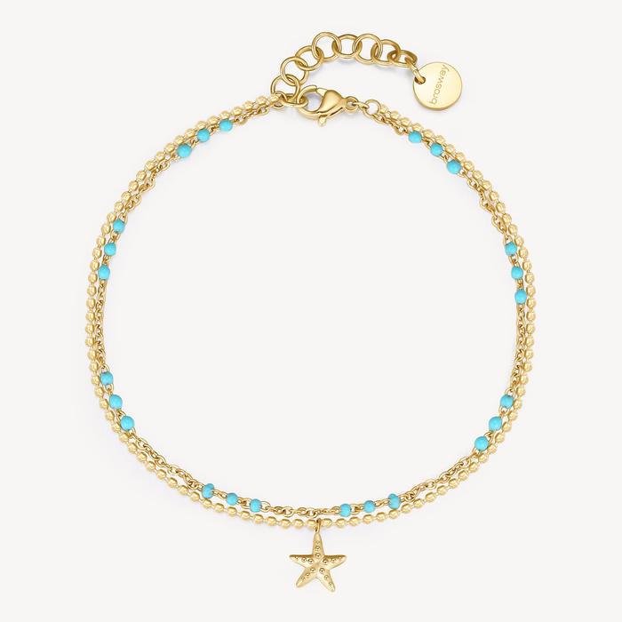 Bracelet de cheville CHANT