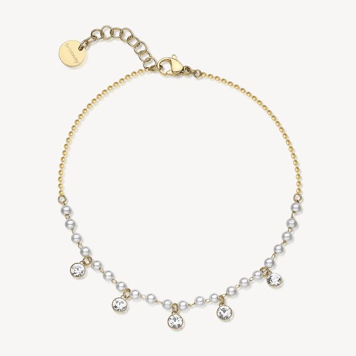 CHANT anklet
