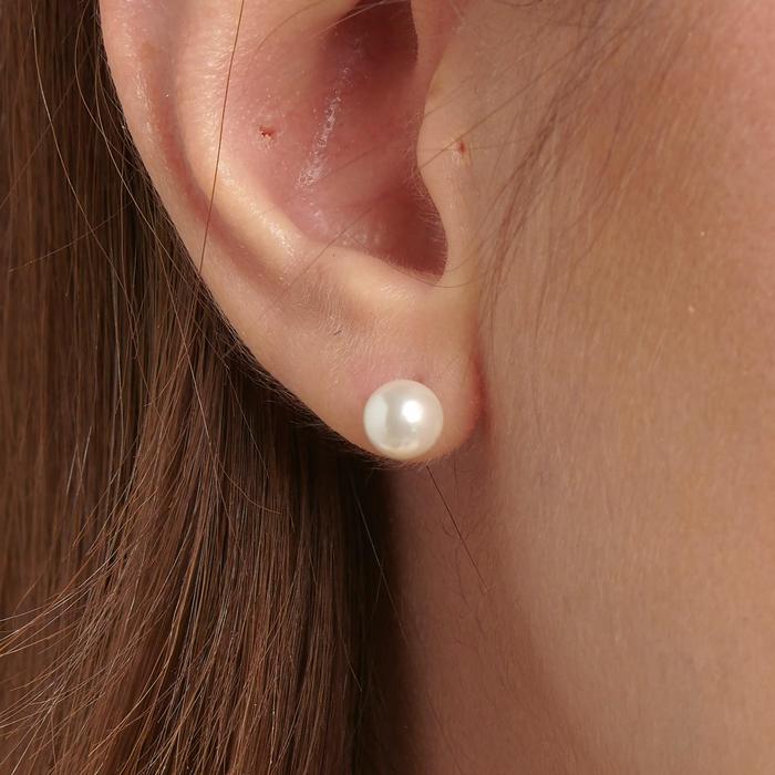 Boucles d'oreilles CHANT