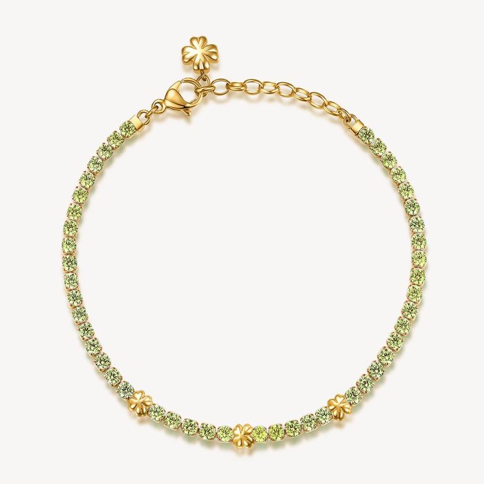 Bracelet WISHES FOR LUCK
