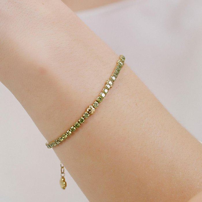 Bracelet WISHES FOR LUCK