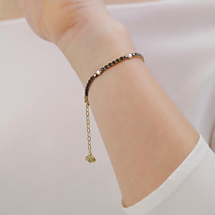 Bracelet WISHES FOR LUCK