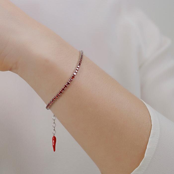 Bracelet WISHES FOR LUCK