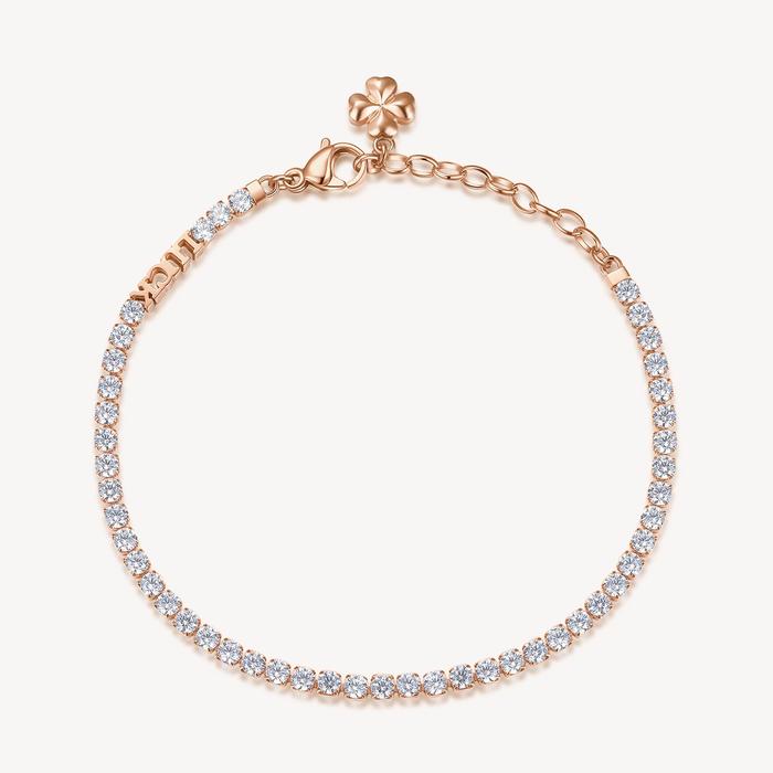 Bracelet WISHES FOR LUCK