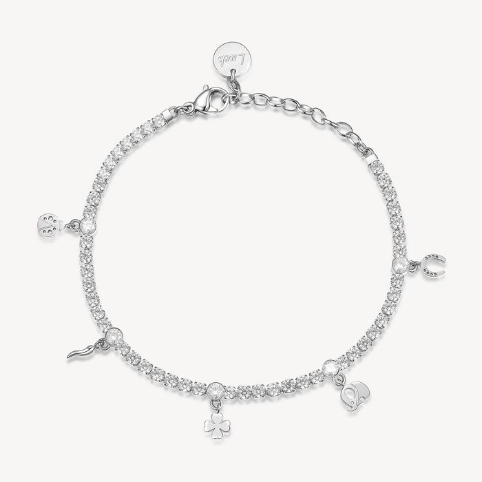 Bracelet WISHES FOR LUCK