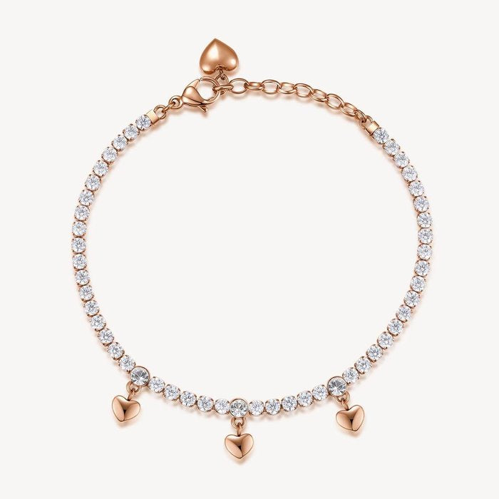 Bracelet WISHES LOVE