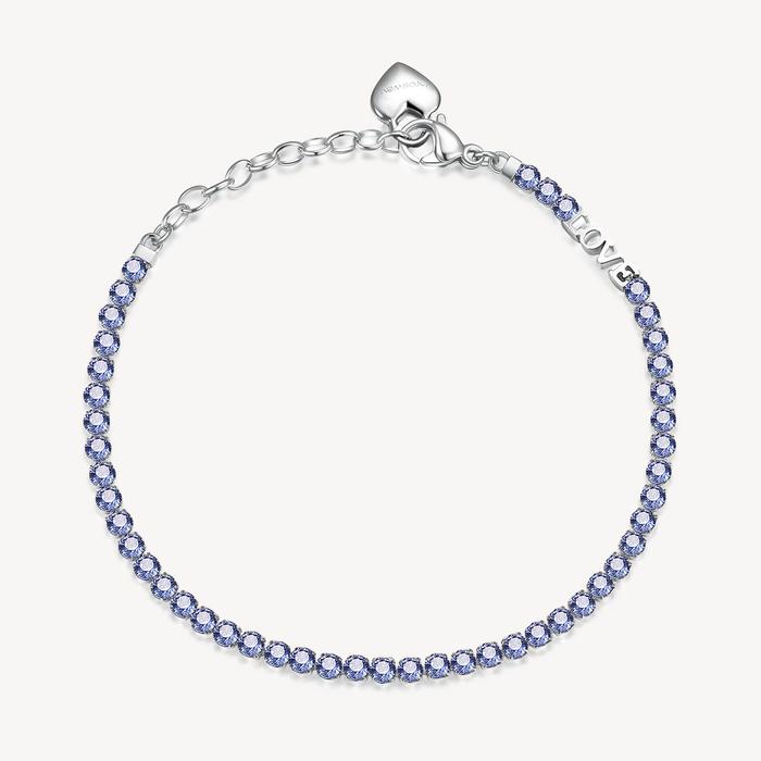 Bracelet WISHES LOVE