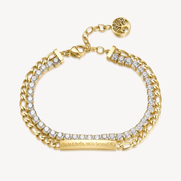 Bracelet WISHES