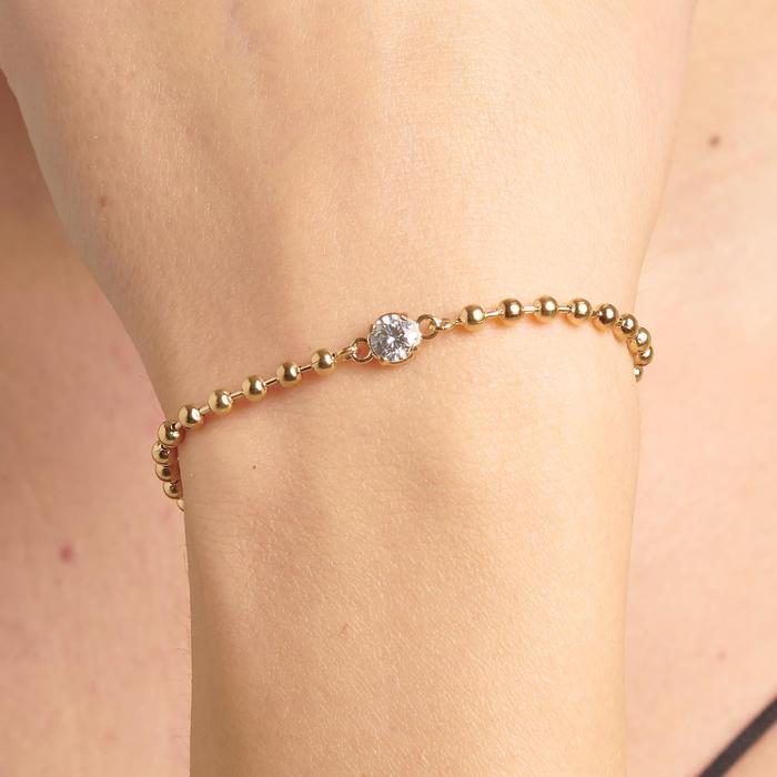 Bracelet WISHES
