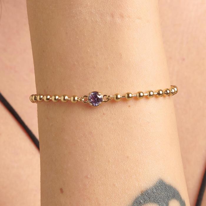 Bracelet WISHES
