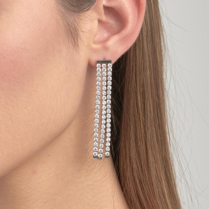 Boucles d'oreilles WISHES