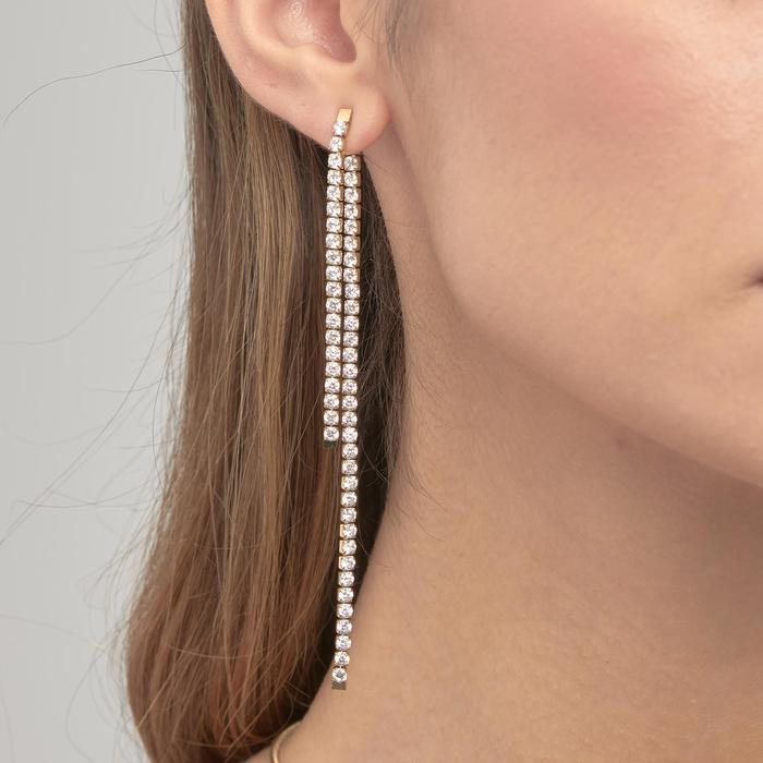 Boucles d'oreilles WISHES