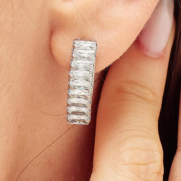 Boucles d'oreilles WISHES