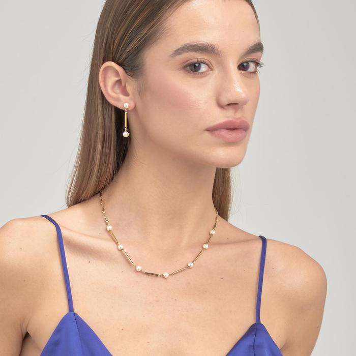 Collana AFFINITY