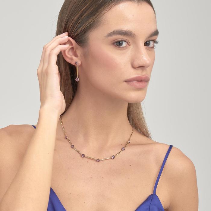 Orecchini AFFINITY