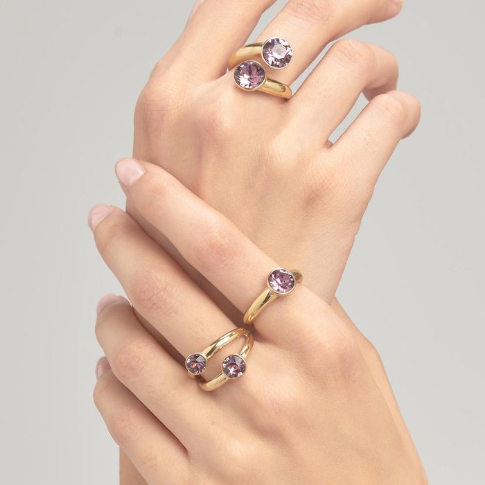 AFFINITY Ring