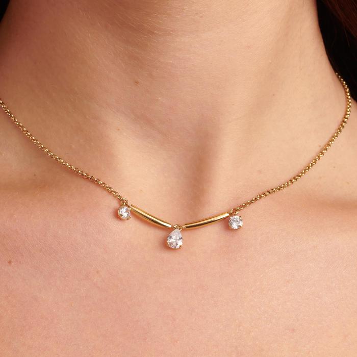 Collana AFFINITY