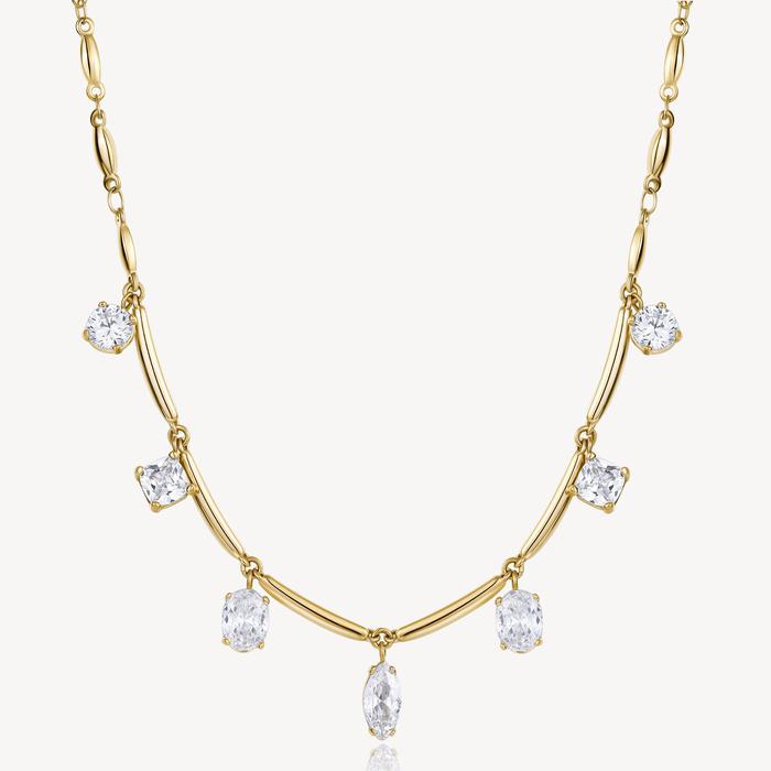 Collana AFFINITY