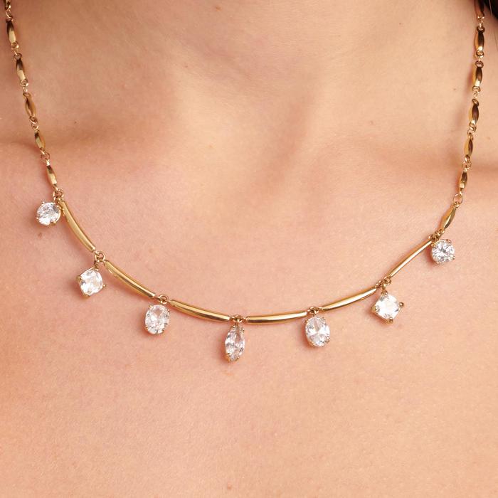 Collana AFFINITY
