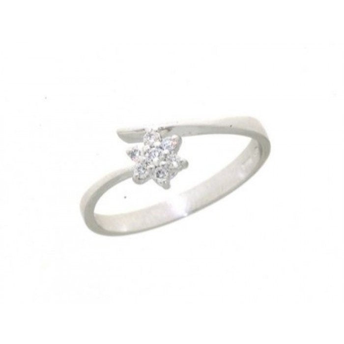 ANELLO FIORE BR