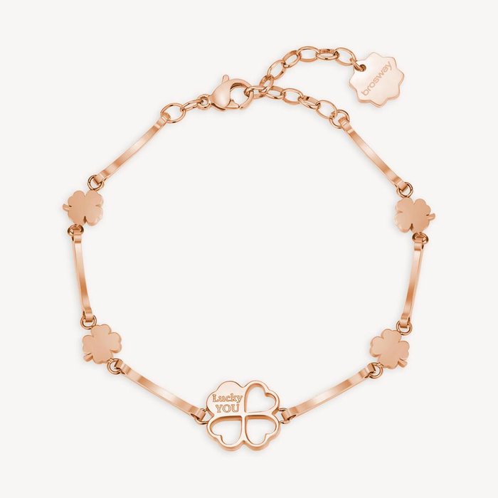 CHAKRA LUCKY BRACELET
