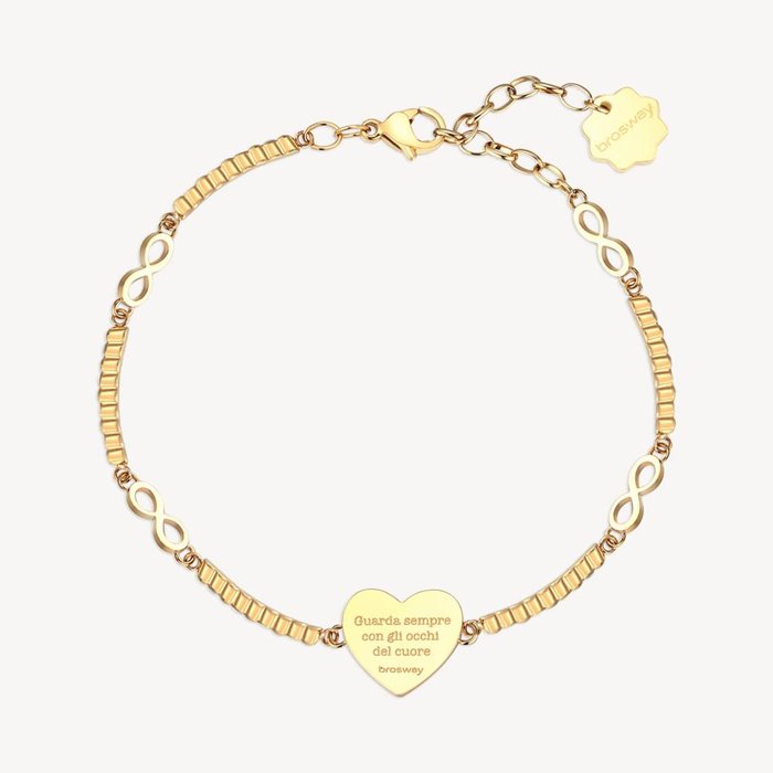 Bracciale CHAKRA AMORE