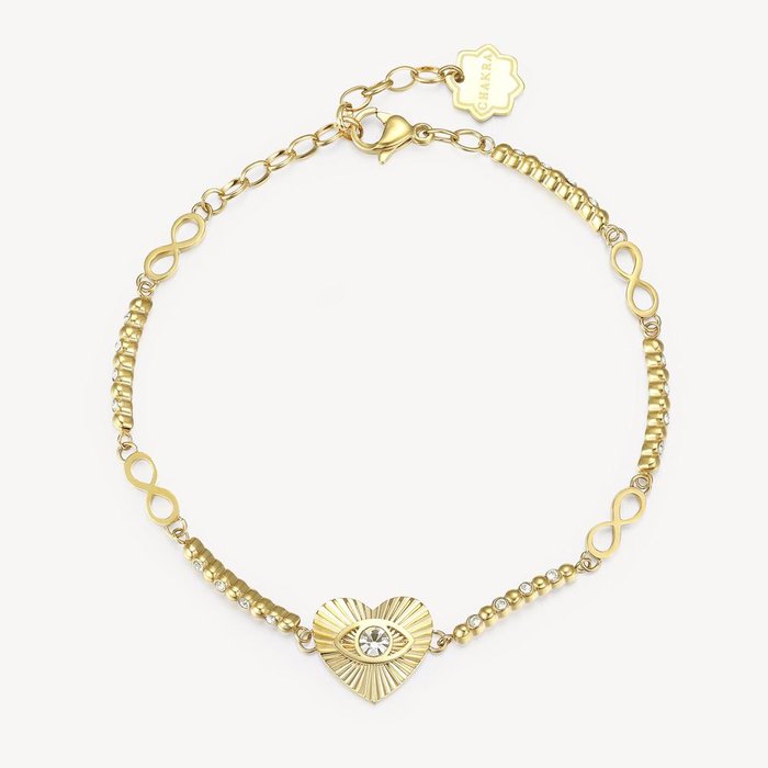 Bracciale CHAKRA AMORE