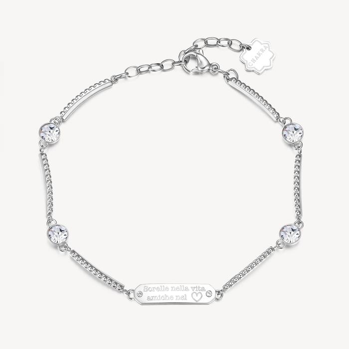 Bracciale CHAKRA FAMIGLIA