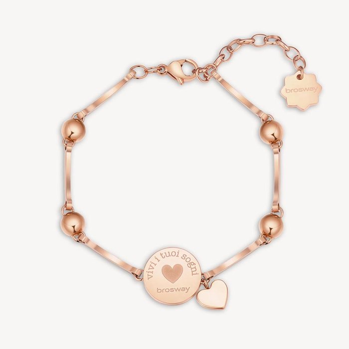 Bracciale CHAKRA AMORE