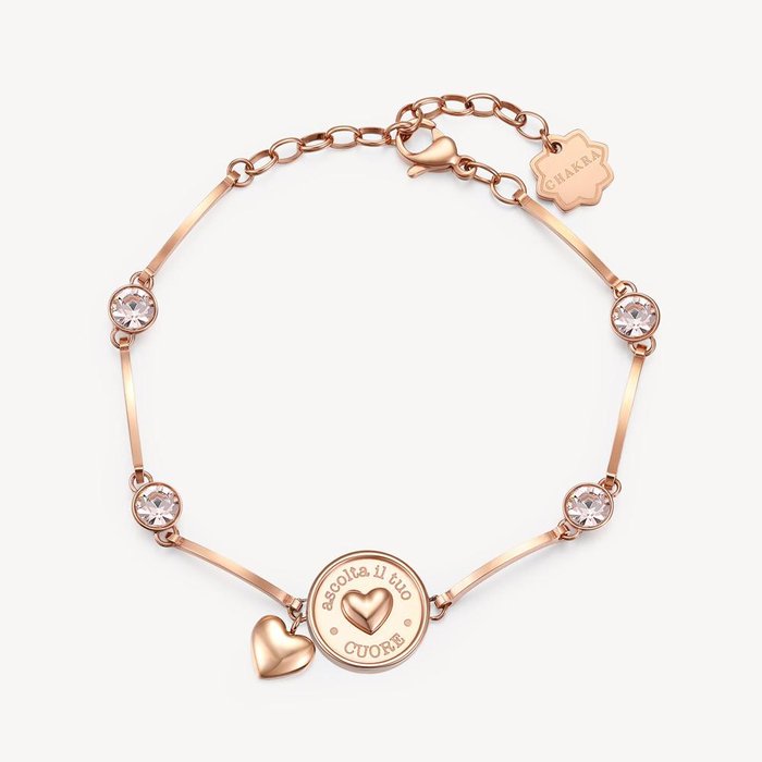 Bracciale CHAKRA AMORE
