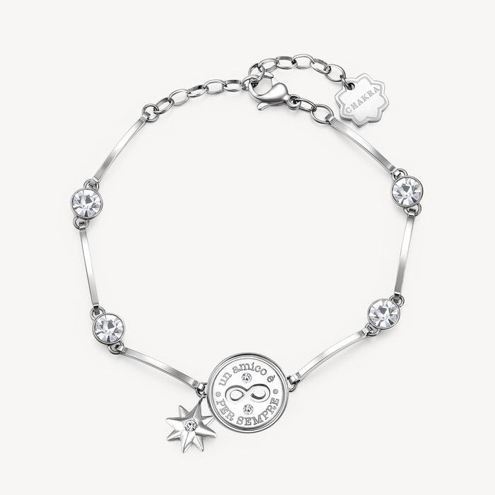 Bracciale CHAKRA FAMIGLIA