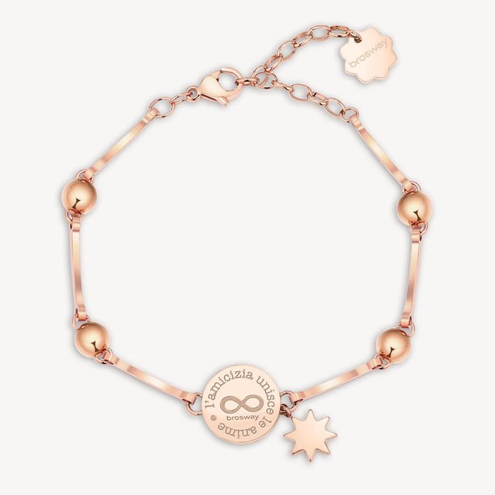 Bracciale CHAKRA FAMIGLIA