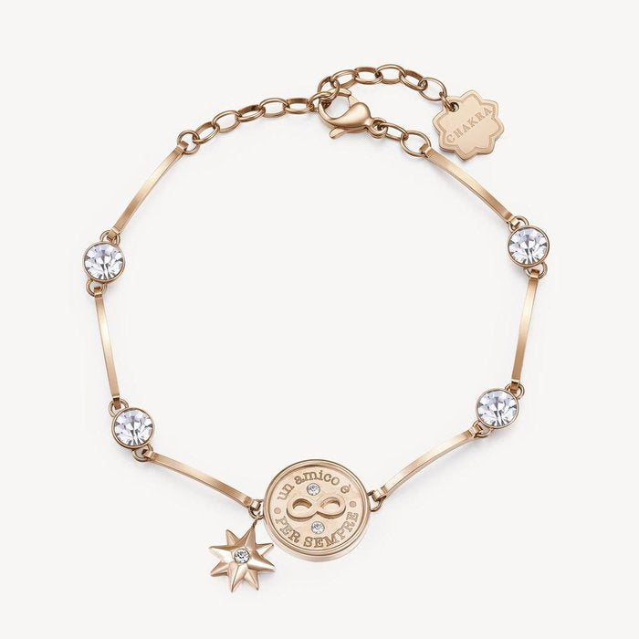 Bracciale CHAKRA FAMIGLIA