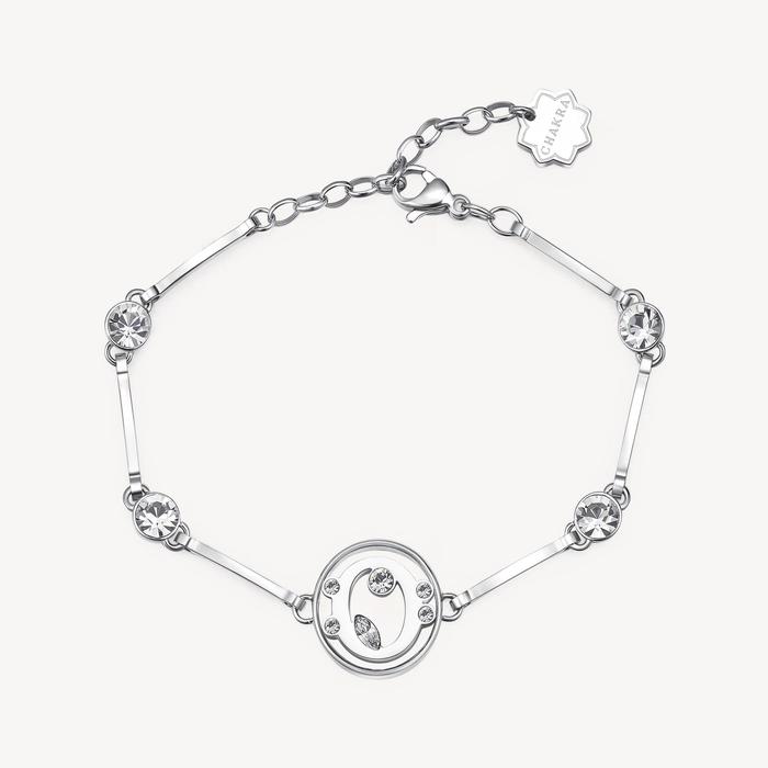 Bracciale CHAKRA ALFABETO