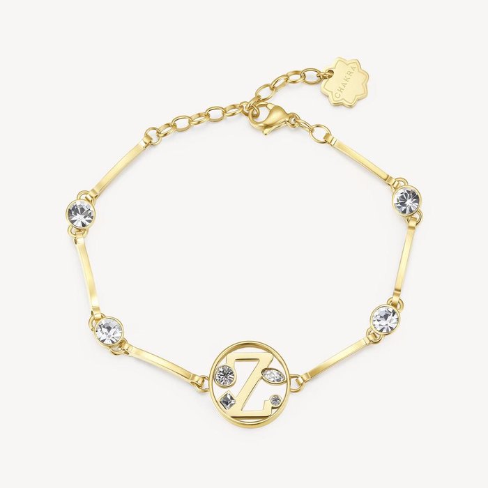 Bracciale CHAKRA ALFABETO