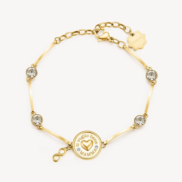 Bracciale CHAKRA FAMIGLIA & AFFETTI