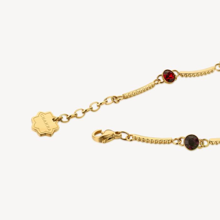 CHAKRA TRAVEL Bracelet