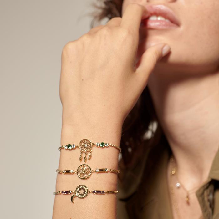 Bracciale CHAKRA SIMBOLI