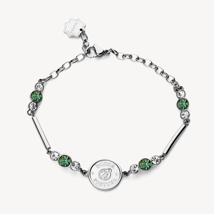 Bracciale CHAKRA PORTAFORTUNA