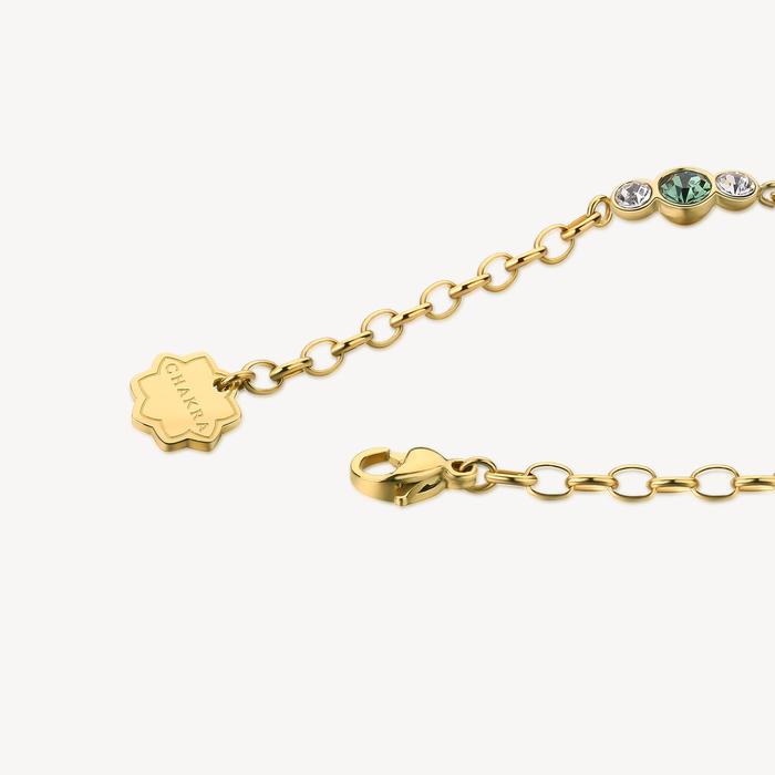 MYSTIC CHAKRA Bracelet