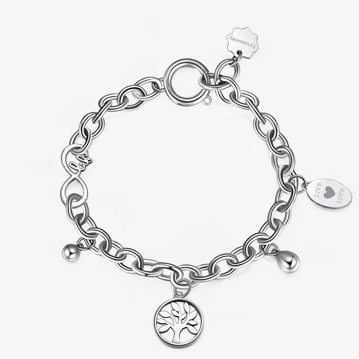 Bracciale CHAKRA ALBERO DELLA VITA