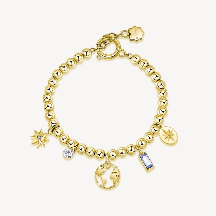 Bracciale CHAKRA MONDO