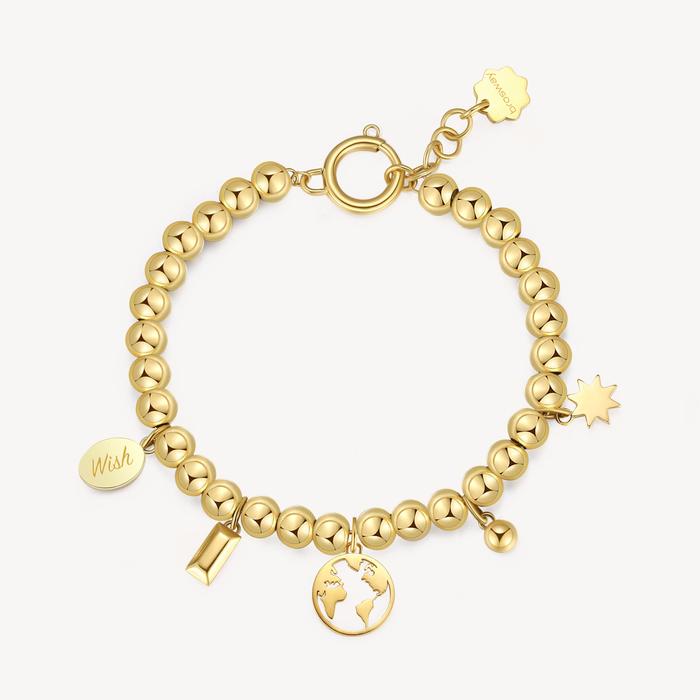 Bracciale CHAKRA MONDO
